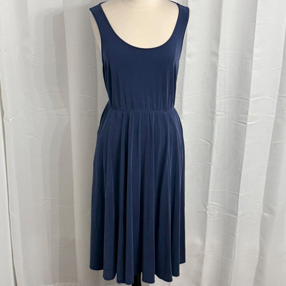 Torrid Women's Sleeveless Essential Wardrobe Basic Dress
